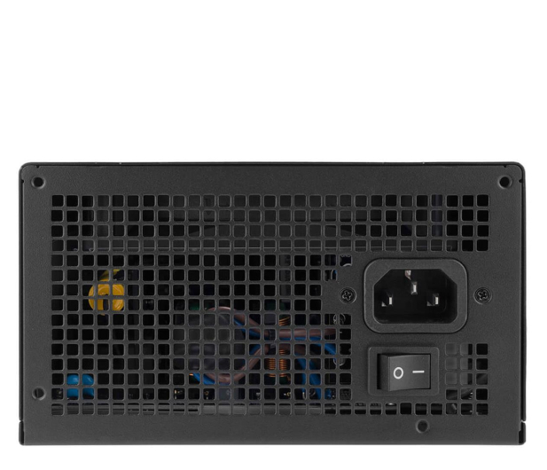 IN WIN P85FII 850W 80 Plus Gold ATX 3.0 IW-PS-PFII850W - 1259811 - zdjęcie 5